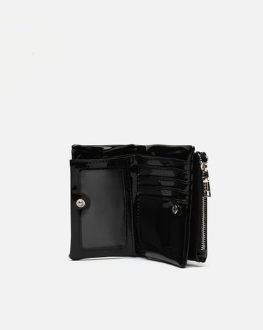 Atira petit porte-monnaie en vernis 