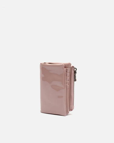 Atira petit porte-monnaie en vernis 