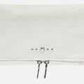 Laurini bolso bandolera pequeño con solapa 