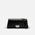 Odeta petit sac de soirée à main avec bandoulière amovible 
