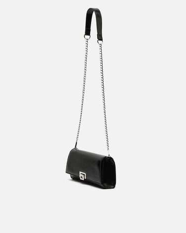 Odeta petit sac de soirée à main avec bandoulière amovible 
