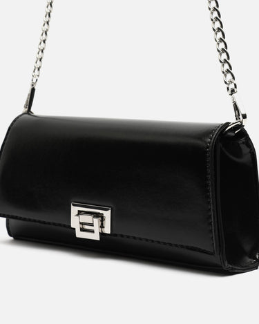 Odeta petit sac de soirée à main avec bandoulière amovible 