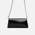 Odeta petit sac de soirée à main avec bandoulière amovible 