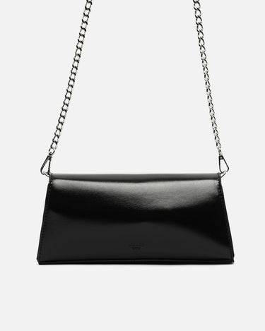 Odeta petit sac de soirée à main avec bandoulière amovible 