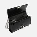 Odeta petit sac de soirée à main avec bandoulière amovible 