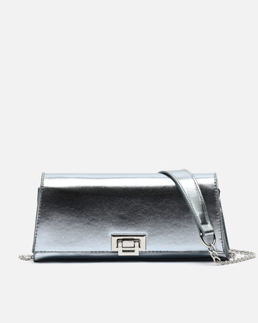 Odeta petit sac de soirée à main avec bandoulière amovible 