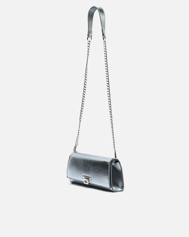 Odeta petit sac de soirée à main avec bandoulière amovible 
