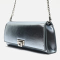 Odeta petit sac de soirée à main avec bandoulière amovible 