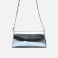 Odeta petit sac de soirée à main avec bandoulière amovible 