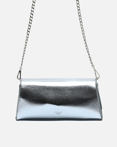 Odeta petit sac de soirée à main avec bandoulière amovible 