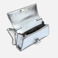 Odeta petit sac de soirée à main avec bandoulière amovible 
