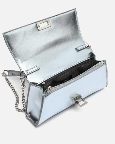 Odeta petit sac de soirée à main avec bandoulière amovible 