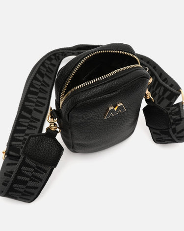 Sac bandoulière mini Galens pour téléphone portable 