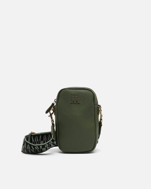 Galens mini crossbodytas voor mobiel ED.