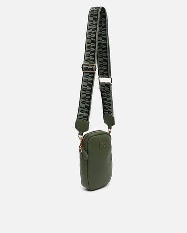 Galens Mini Sac de Misako vue générale 
