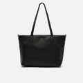 Galeno Shopper-Tasche mit abnehmbarem Schulterriemen 