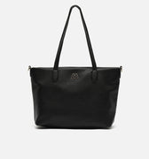 Galeno bolso shopper con asa bandolera extraíble 