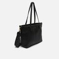 Galeno Shopper-Tasche mit abnehmbarem Schulterriemen 