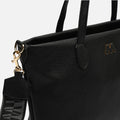 Galeno Shopper-Tasche mit abnehmbarem Schulterriemen 