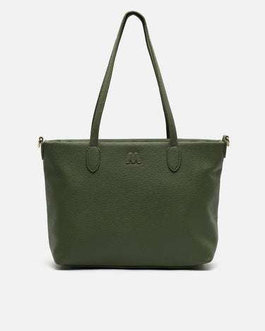 Galeno Tasche von Misako Gesamtansicht 