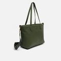 Galeno Tasche von Misako Gesamtansicht 