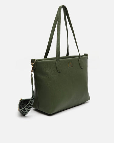Galeno Tasche von Misako Gesamtansicht 