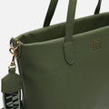 Galeno Tasche von Misako Gesamtansicht 