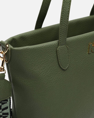 Galeno Tasche von Misako Gesamtansicht 