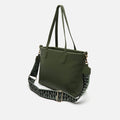 Galeno Tasche von Misako Gesamtansicht 
