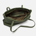 Galeno Tasche von Misako Gesamtansicht 
