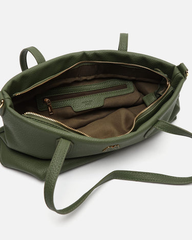 Galeno Tasche von Misako Gesamtansicht 