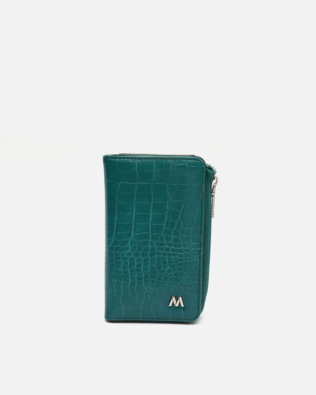 Ayana monedero grande animal print ED.