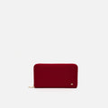 Merope large nylon wallet 