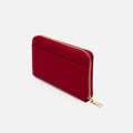 Merope large nylon wallet 