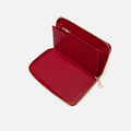Merope large nylon wallet 