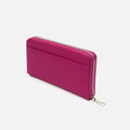 Merope large nylon wallet 