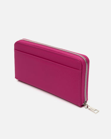 Merope large nylon wallet 