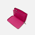 Merope large nylon wallet 