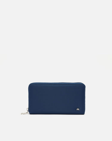 Merope large nylon wallet 