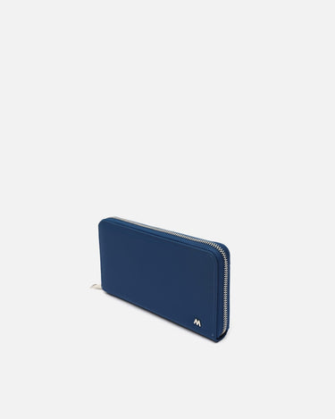 Merope large nylon wallet 