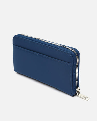 Merope large nylon wallet 