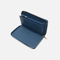 Merope large nylon wallet 
