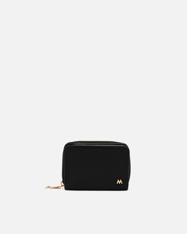 Merope small nylon coin purse 