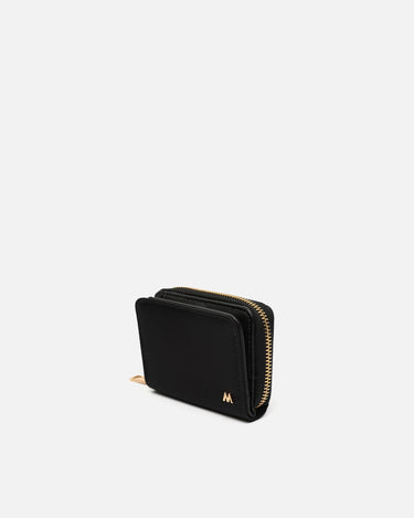 Merope small nylon coin purse 
