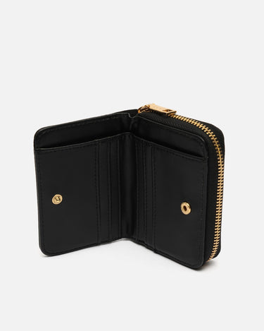 Merope small nylon coin purse 