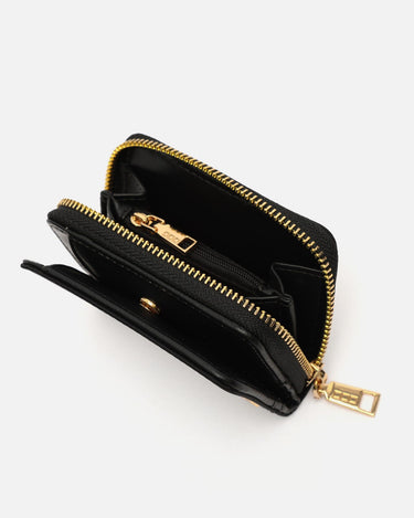 Merope small nylon coin purse 