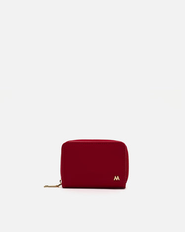 Merope small nylon coin purse 