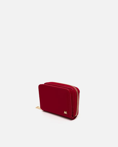 Merope small nylon coin purse 