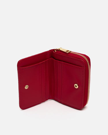 Merope small nylon coin purse 