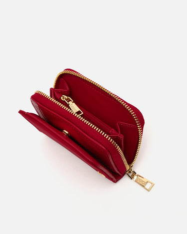 Merope small nylon coin purse 
